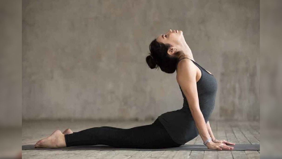 Yoga Poses: ರಾತ್ರಿ ಬೆಡ್ ಮೇಲೆ ಬಿದ್ರೂ ನಿದ್ರೆ ಹತ್ತಲ್ವಾ? ಈ 3 ಸಿಂಪಲ್ ಆಸನ ಮಾಡಿ, ಕುಂಭಕರ್ಣನ ಥರ ನಿದ್ದೆ ಮಾಡ್ತೀರಾ!