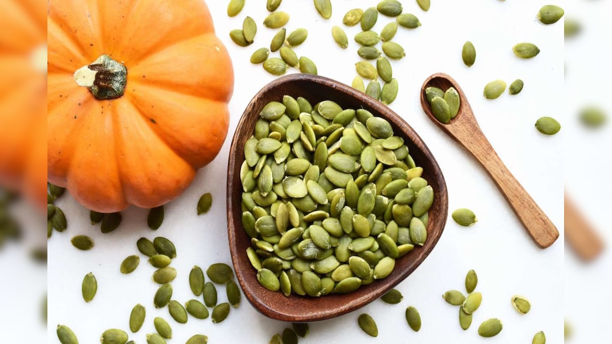 Health Care: ಈ ರೋಗಗಳಿಗೆ ಕುಂಬಳಕಾಯಿ ಬೀಜಗಳು ಸಂಜೀವಿನಿ! ಈ ರೀತಿ ಬಳಸಿದ್ರೆ ಔಷಧವೇ ಬೇಡ್ವಂತೆ!