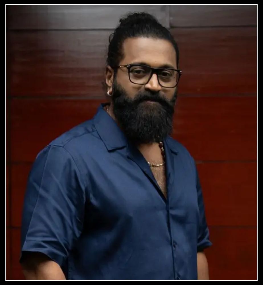 Rishab Shetty: ಹೃದಯಪೂರ್ವಕ ಧನ್ಯವಾದಗಳು ಅಣ್ಣ; ಬಹು ಭಾಷಾ ನಟನಿಗೆ ರಿಷಬ್ ಶೆಟ್ರ ...