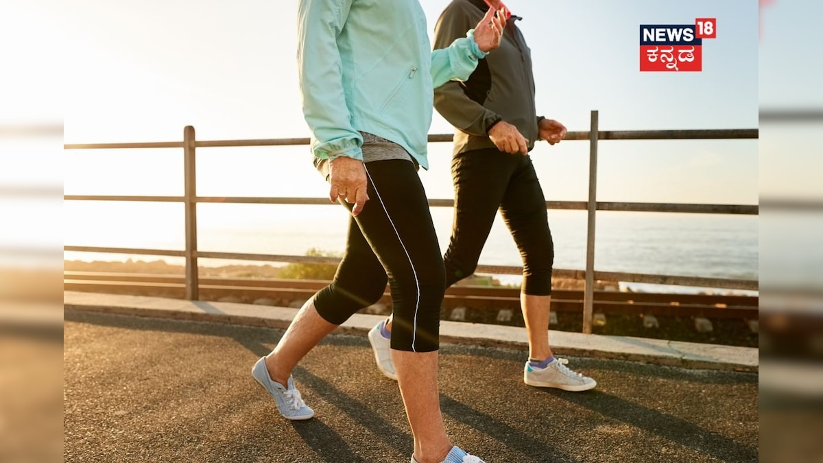 Weight Loss Tips: ಟೈಮ್ ಆದಾಗ ವಾಕ್ ಮಾಡೋದಲ್ಲ, ಈ ಟೈಮ್‌ನಲ್ಲಿ ಮಾತ್ರ ವಾಕ್ ಮಾಡಿ! ವಾಕಿಂಗ್‌ಗೆ ಉತ್ತಮ ಸಮಯ ಯಾವುದು ಗೊತ್ತಾ?