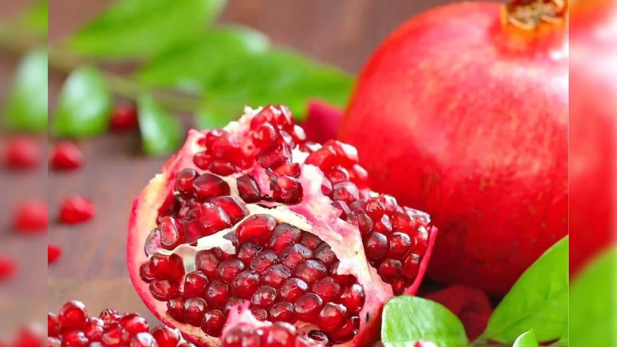 Health Tips: ಬೆಳಗ್ಗೆ ಎದ್ದ ತಕ್ಷಣ ದಾಳಿಂಬೆ ತಿಂದರೆ ತೂಕ ಇಳಿಕೆಯೊಂದೇ ಅಲ್ಲ, ನೆನಪಿನ ಶಕ್ತಿಯೂ ಹೆಚ್ಚುತ್ತೆ!