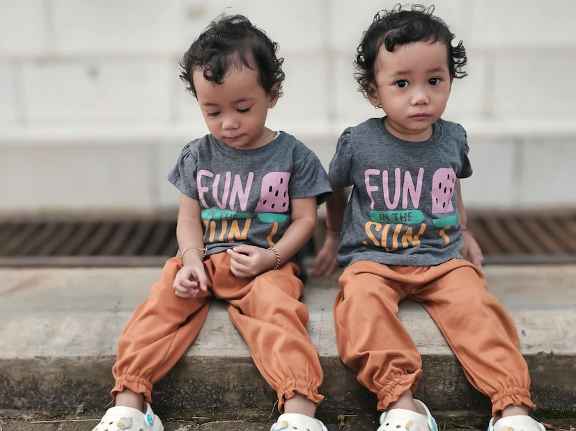 Twin Babies: ಅವಳಿ ಮಕ್ಕಳು ಏಕೆ ಜನಿಸುತ್ತವೆ? ಇಲ್ಲಿದೆ ಅದರ ಟಾಪ್‌ ಸೀಕ್ರೇಟ್