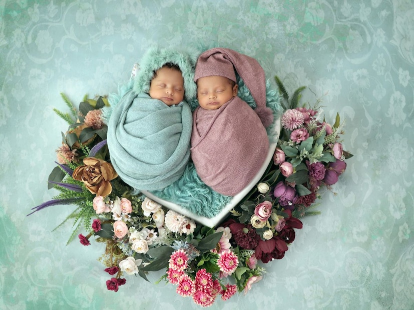 Twin Babies: ಅವಳಿ ಮಕ್ಕಳು ಏಕೆ ಜನಿಸುತ್ತವೆ? ಇಲ್ಲಿದೆ ಅದರ ಟಾಪ್‌ ಸೀಕ್ರೇಟ್