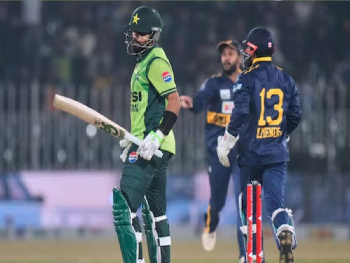 Babar Azam: 907 ದಿನಗಳ ನಂತರ ಶತಕ ಬಾರಿಸಿದ ಪಾಕ್ ಬ್ಯಾಟರ್ ಬಾಬರ್ ಅಜಮ್‌ಗೆ ...