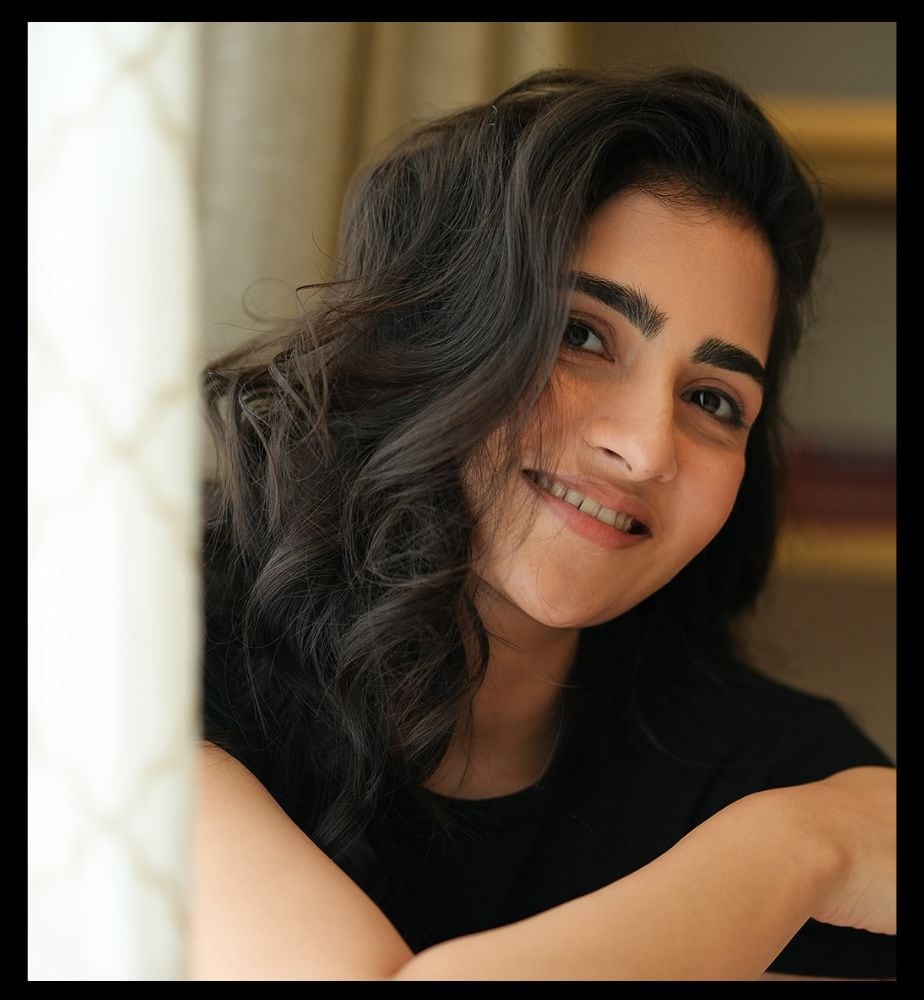 Rukmini Vasanth: ಆ್ಯಕ್ಟಿಂಗ್ ಇಷ್ಟ, ರಿಹರ್ಸಲ್ ಕಷ್ಟ ಎಂದ ಕನಕವತಿ! ರುಕ್ಮಿಣಿ ...