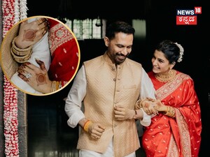 ಸಮಂತಾ-ರಾಜ್ ಮದುವೆ