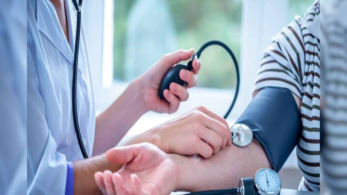 Blood Pressure: BP ಕಂಟ್ರೋಲ್​​ನಲ್ಲಿರಬೇಕಂದ್ರೆ ವಾರಕ್ಕೆ ಎಷ್ಟು ಗಂಟೆ ವ್ಯಾಯಾಮ ಮಾಡ್ಬೇಕು?