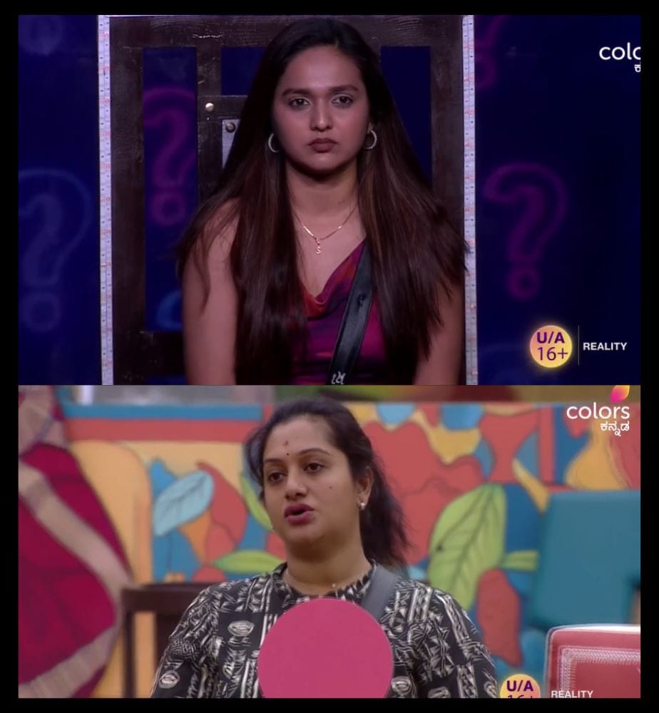 Bigg Boss 12 Nominated Contestants Special Task