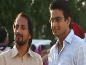 ದೀಪಕ್ ದೋಬ್ರಿಯಾಲ್