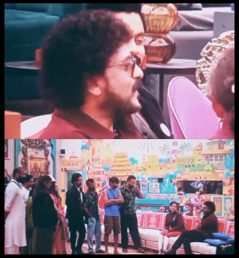 Ravichandran: ದೊಡ್ಮನೆಗೆ ಕಾಲಿಟ್ಟ ಕ್ರೇಜಿ ಸ್ಟಾರ್ ರವಿಚಂದ್ರನ್! ಸ್ಪಂದನಾ-ಕಾವ್ಯ ...