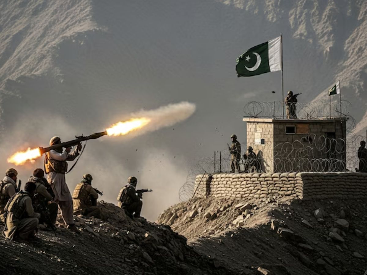 Afghanistan- Pakistan: ಅಫ್ಘಾನಿಸ್ತಾನ- ಪಾಕಿಸ್ತಾನ ಕದನ ಮತ್ತೆ ಆರಂಭ, ಎರಡೂ ...