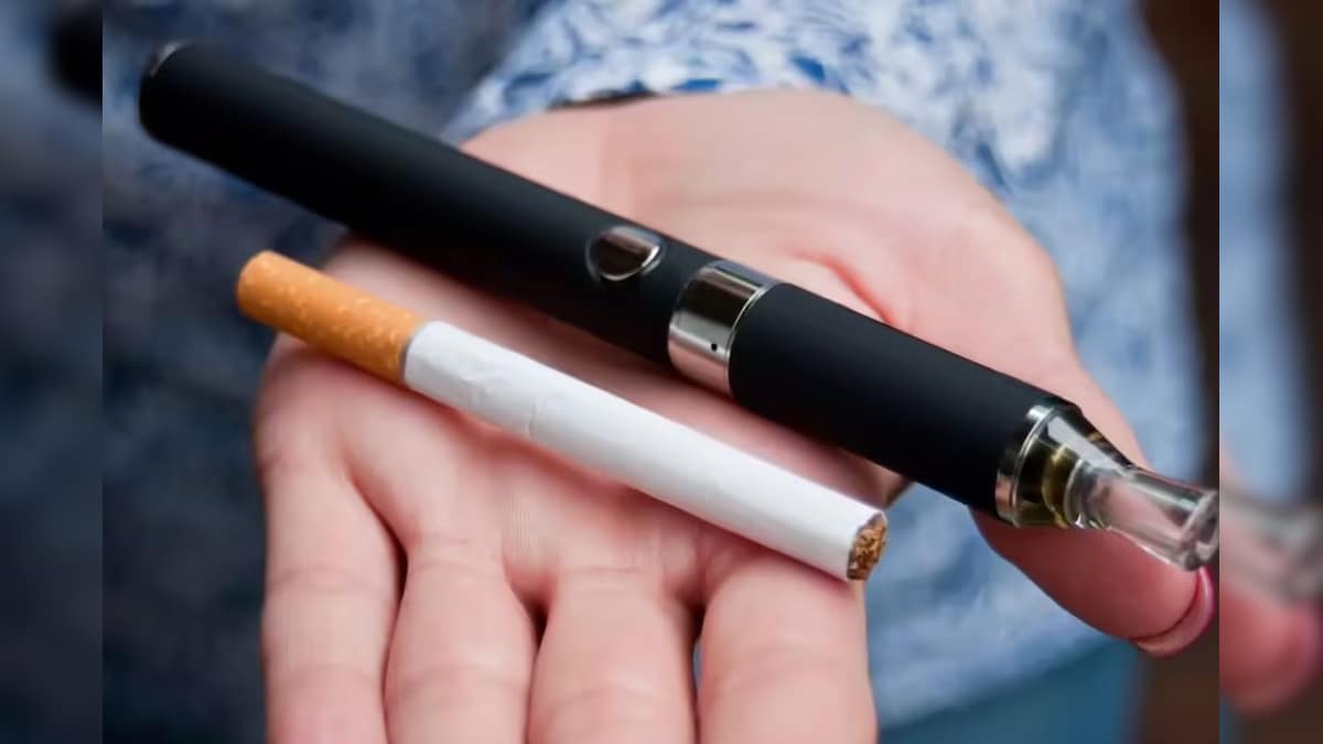 Health Care: ದಿನಕ್ಕೆ ಎರಡು ಸಿಗರೇಟ್ ಮಾತ್ರ! ಈ ಸುಳ್ಳು ಎಷ್ಟು ಅಪಾಯಕಾರಿ ಗೊತ್ತಾ?