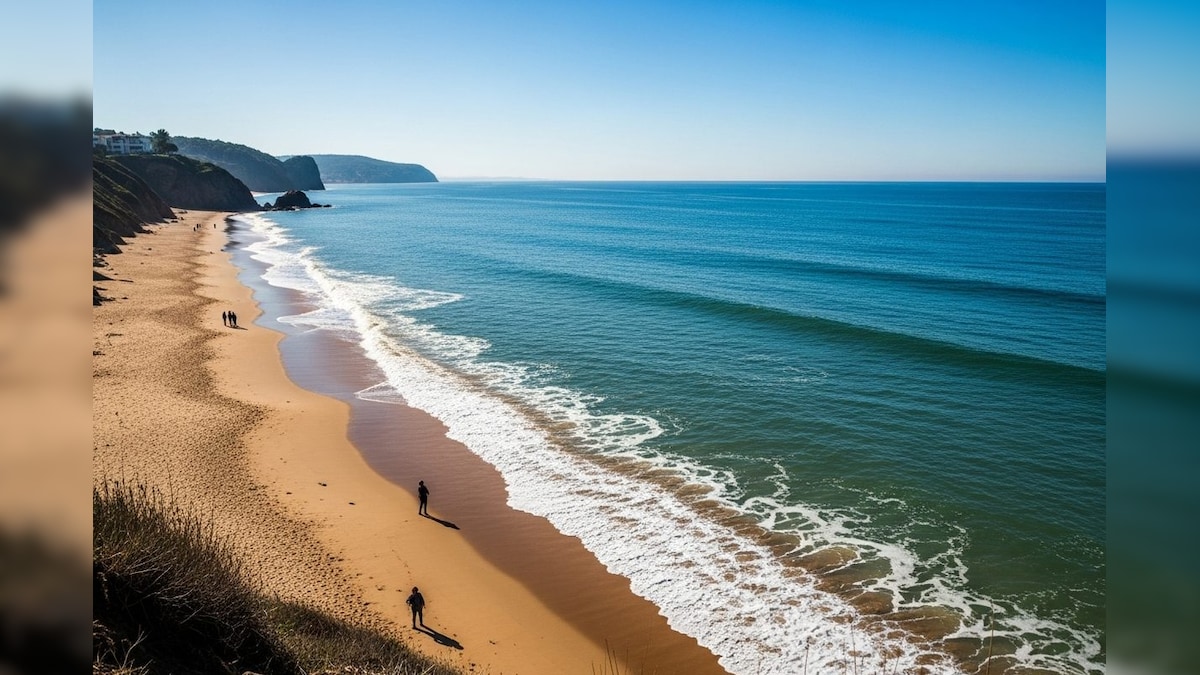 Relax: ರಿಲ್ಯಾಕ್ಸ್ ಆಗಬೇಕಾ? ಹಾಗಿದ್ರೆ ಪ್ರವಾಸಿಗರ ಗದ್ದಲವಿಲ್ಲದ ಈ ಕರಾವಳಿ ಪ್ರವಾಸ ಸ್ಥಳಗಳಿಗೆ ಹೋಗಿ...