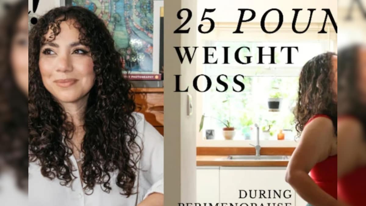 Weight Loss Tips: ಕೇವಲ ಆರು ತಿಂಗಳಲ್ಲಿ 11 ಕೆಜಿ ತೂಕ ಇಳಿಸಿಕೊಂಡ ಮಹಿಳೆ! ಇವರು ನೀಡಿರುವ ಟಿಪ್ಸ್ ಏನು ಗೊತ್ತಾ?