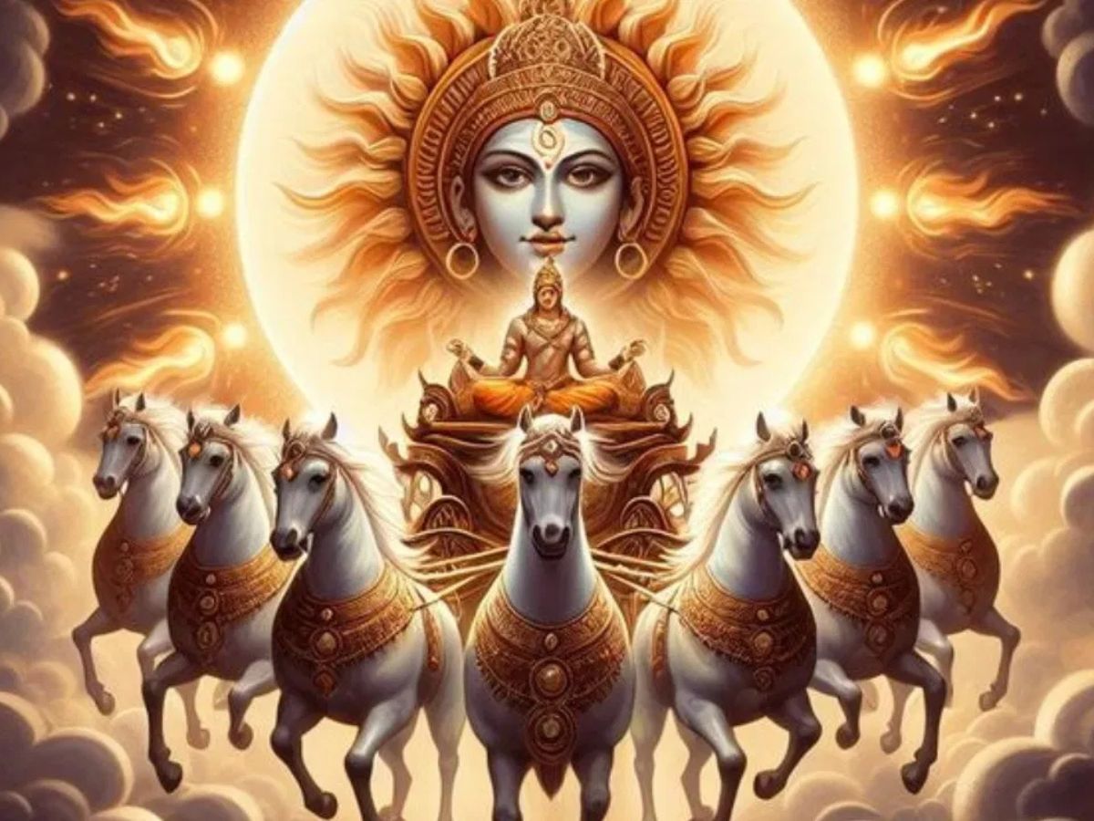 Sathyam Rathi Ratha Saptami: ರಥ ಸಪ್ತಮಿಯ ದಿನ ಯಾವ ದಾನ ಶ್ರೇಷ್ಠ? ಆರೋಗ್ಯ ಮತ್ತು ಐಶ್ವರ್ಯ ...