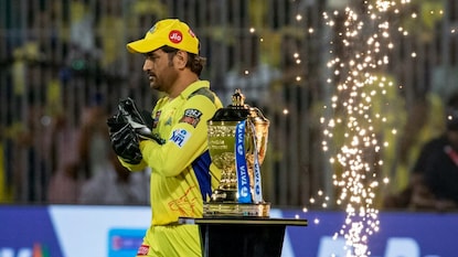 ಎಂಎಸ್ ಧೋನಿ ಎಂಎಸ್ ಧೋನಿ