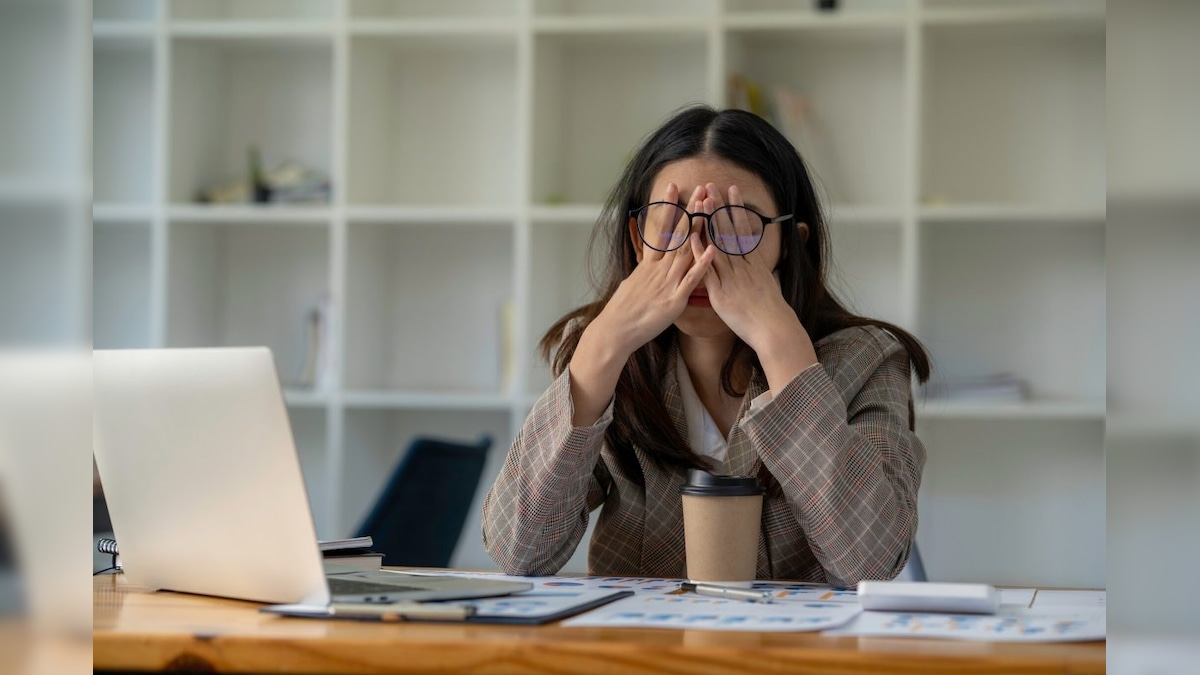 Silent Breakdown: ಕೆಲಸದಲ್ಲಿ ಸದಾ ನಂಬರ್ 1 ಆಗಿರುವವರು ದಿಢೀರನೆ ಕುಸಿದು ಬೀಳುತ್ತಿರುವುದೇಕೆ? ಈ 'ಸೈಲೆಂಟ್ ಬರ್ನ್‌ಔಟ್' ಬಗ್ಗೆ ಎಚ್ಚರವಿರಲಿ!