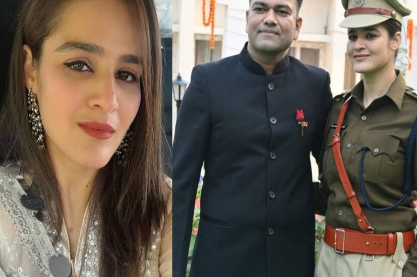 ১৪ ফেব্রুয়ারি, ২০২০, ভ্যালেন্টাইনস ডে। এই দিনটিতেই IPS নভজ্যোত এবং IAS অফিসার তুষার সিংলা (২০১৫ ব্যাচ, বেঙ্গল ক্যাডার) বিয়ে করেন। তাঁদের সম্পর্কের বন্ধন শুরু হয় পটনার একটি রেস্তোরাঁয় ডেট করার মাধ্যমে। এই দম্পতির বিশেষত্ব হল নভজ্যোত তাঁর স্বামীর চেয়ে প্রায় ২ বছর ৫ মাসের বড়। UPSC প্রস্তুতি নেওয়ার দিনগুলোতে কোচিং করার সময় তুষার এবং সিমির প্রথম দেখা হয়েছিল। 