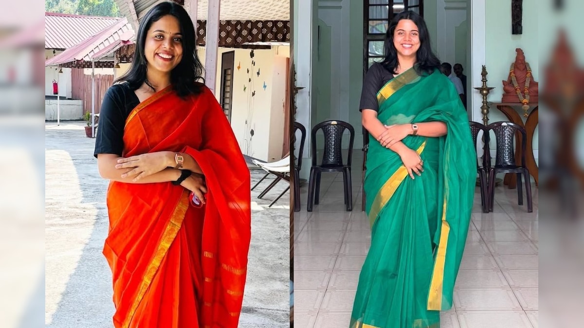 Success Story: ಲಾಸ್ಟ್ ಬೆಂಚರ್ ಈಗ IAS ಆಫೀಸರ್; ಒಂದಲ್ಲಾ ನಾಲ್ಕು ಬಾರಿ ಫೇಲ್ ಆಗಿ UPSC ಪಾಸ್ ಮಾಡಿದ ತ್ರಿಪ್ತಿ