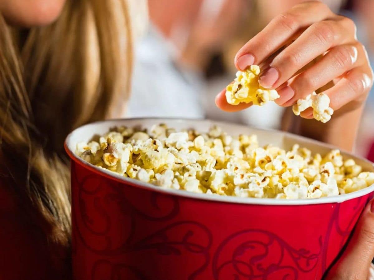 Theatre Popcorn Prices: ಸಿನಿ ಪ್ರಿಯರಿಗೆ ಗುಡ್‌ನ್ಯೂಸ್! ಮಲ್ಟಿಪ್ಲೆಕ್ಸ್‌ನಲ್ಲಿ ...