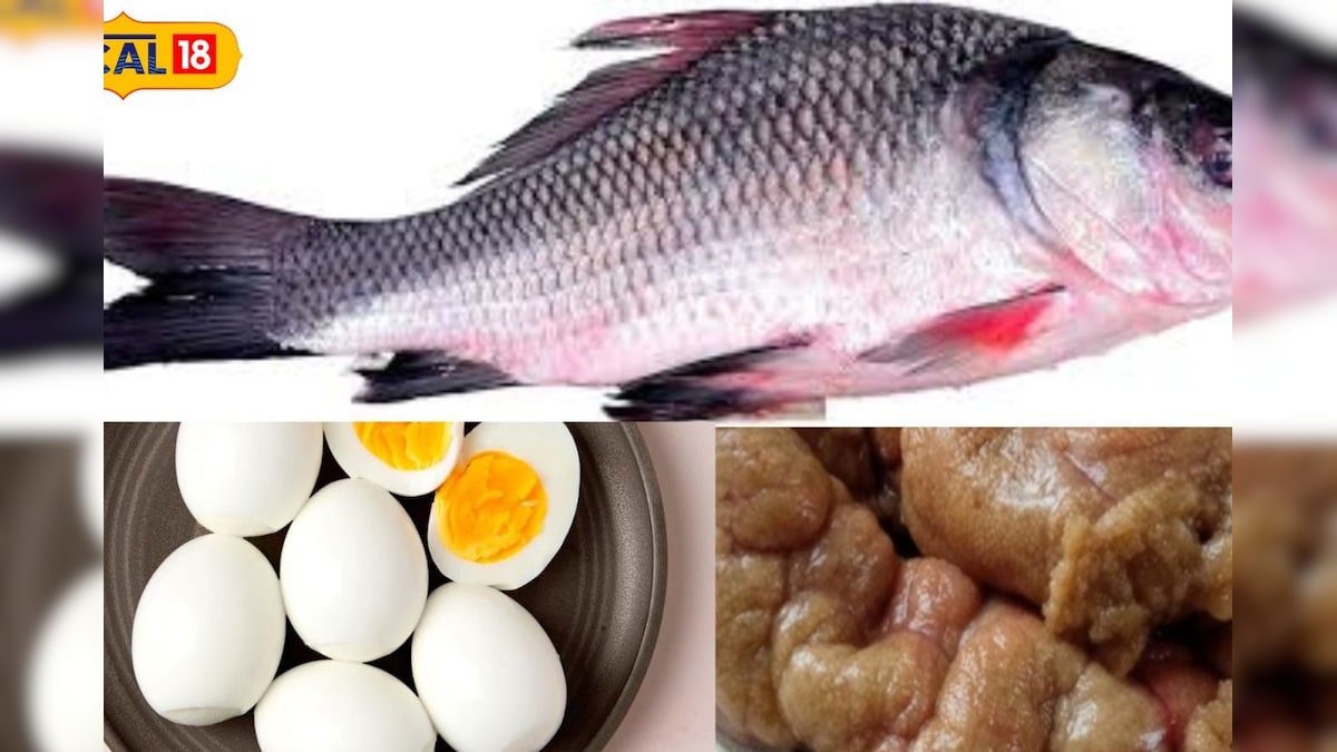 Fish Eggs: ಮೀನು ಅಲ್ಲ, ಈ ಮೀನಿನ ಮೊಟ್ಟೆ ತಿಂದಿದ್ದೀರಾ? ಒಮ್ಮೆ ತಿಂದ್ರೆ ಮತ್ತೆ ಮತ್ತೆ ತಿನ್ನೋದು ಪಕ್ಕಾ! ಅಷ್ಟೊಂದು ಟೇಸ್ಟಿ