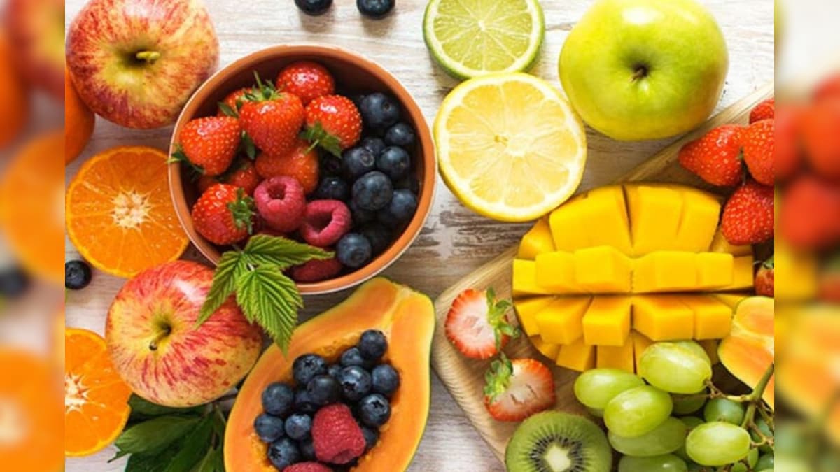 Winter Health Care: ರೋಗನಿರೋಧಕ ಶಕ್ತಿ ಹೆಚ್ಚಿಸಲು ಈ ಹಣ್ಣು-ತರಕಾರಿಗಳೇ ಬೆಸ್ಟ್​; ತಿನ್ನಿ ಆರೋಗ್ಯವಾಗಿರಿ!