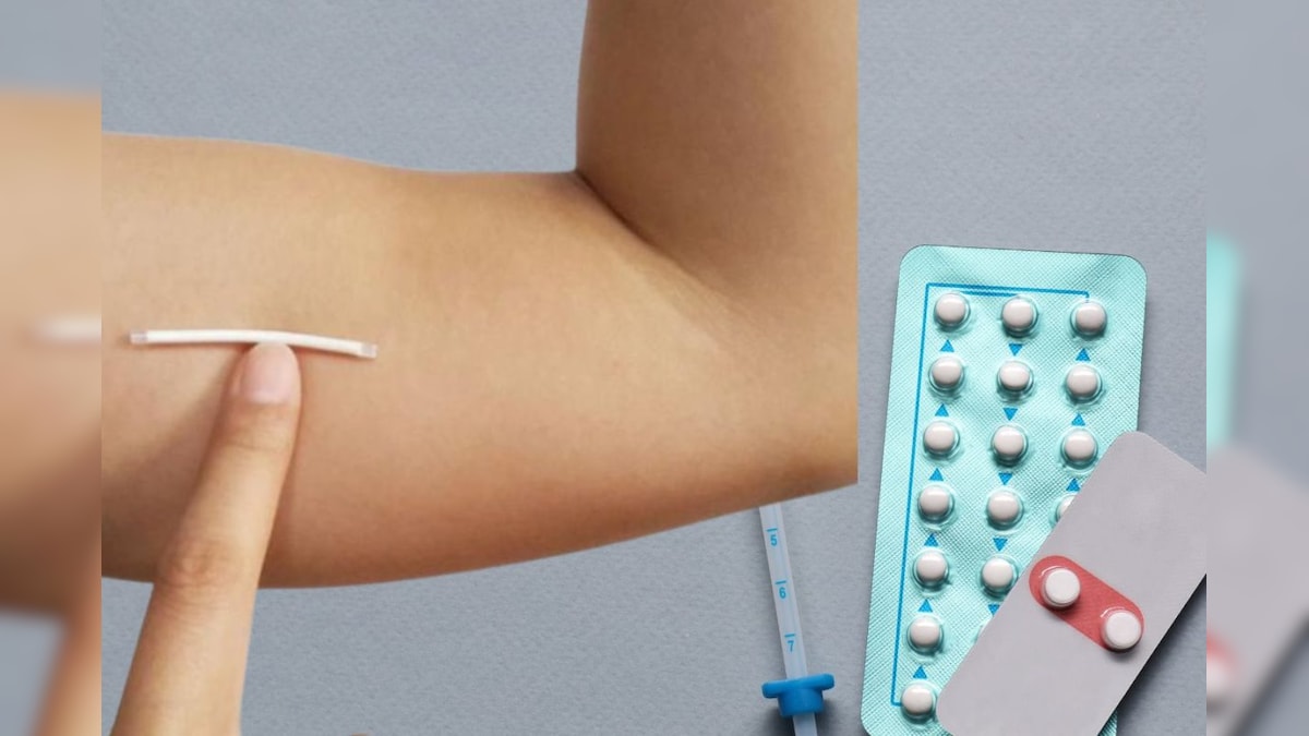 Women Health: ಕಾಂಡೋಮ್‌, ಮಾತ್ರೆ ಯಾವುದು ಬೇಕಾಗಿಲ್ಲ; ಮಹಿಳೆಯರೇ ಇಲ್ನೋಡಿ ಬಂದಿದೆ ಹೊಸ ಗರ್ಭ ನಿರೋಧಕ!