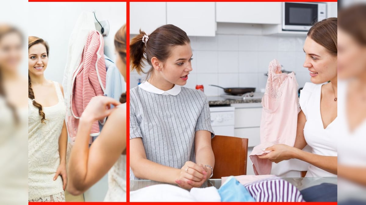 Skin Care: ಹೊಸ ಬಟ್ಟೆ ಒಗೆಯದೇ ಧರಿಸಿದ್ರೆ ಈ ಸಮಸ್ಯೆಗಳಾಗುತ್ತಂತೆ ಹುಷಾರ್!