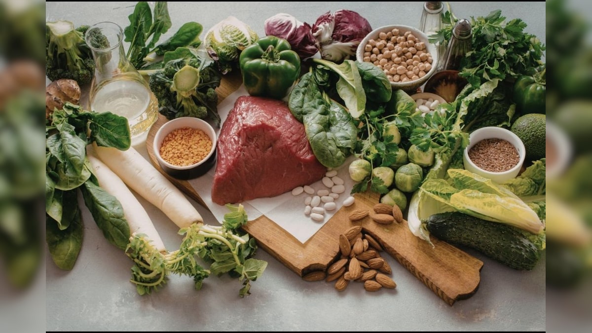 Health Care: ನಿಮ್ಮ ಆಹಾರ ಪದ್ಧತಿ ಹೀಗಿದ್ದರೆ ಕಿಡ್ನಿ ಆರೋಗ್ಯವಾಗಿರುತ್ತಂತೆ; ಇಂದಿನಿಂದಲೇ ಇವುಗಳನ್ನು ತಿನ್ನಲು ಶುರು ಮಾಡಿ!