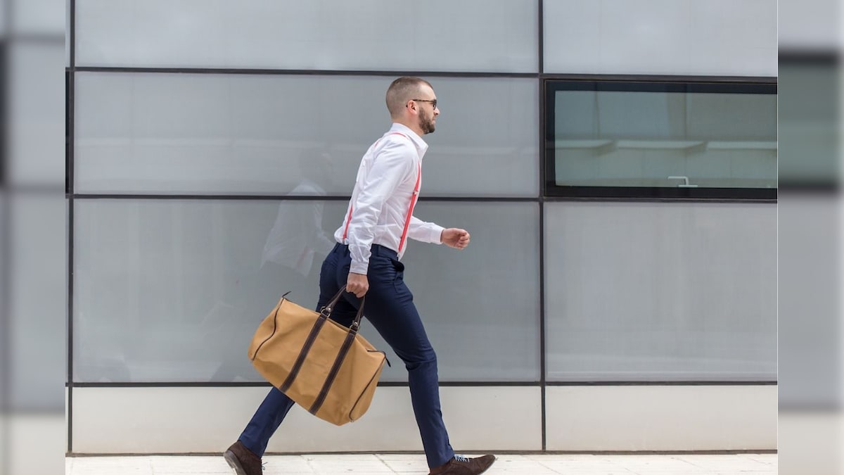 Fast Walkers: ನೀವು ವೇಗವಾಗಿ ನಡೆಯುತ್ತೀರಾ? ನಿಮ್ಮ ನಡಿಗೆ ಹಿಂದಿದೆ ನಿಮ್ಗೆ ಗೊತ್ತಿಲ್ಲದ ಈ 5 ರಹಸ್ಯಗಳು!