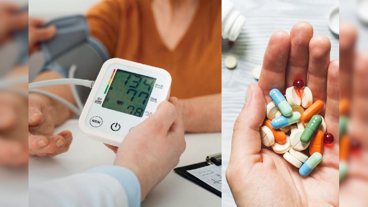 Health Tips: ಮಾತ್ರೆ, ಔಷಧಿ ಬೇಡ! ಹೈ ಬಿಪಿ ಕಂಟ್ರೋಲ್‌ಗೆ ಈ ಸರಳ ಅಭ್ಯಾಸಗಳನ್ನು ರೂಢಿಸಿಕೊಳ್ಳಿ ಸಾಕು!