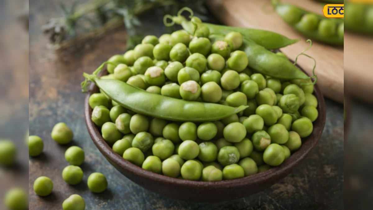 Kitchen Tips: ವರ್ಷ ಕಳೆದ್ರೂ ಬಟಾಣಿಗಳು ಕೆಡಬಾರದಾ? ಹಾಗಾದ್ರೆ ಈ ಕೆಲಸ ಮಾಡಿ ಸಾಕು!