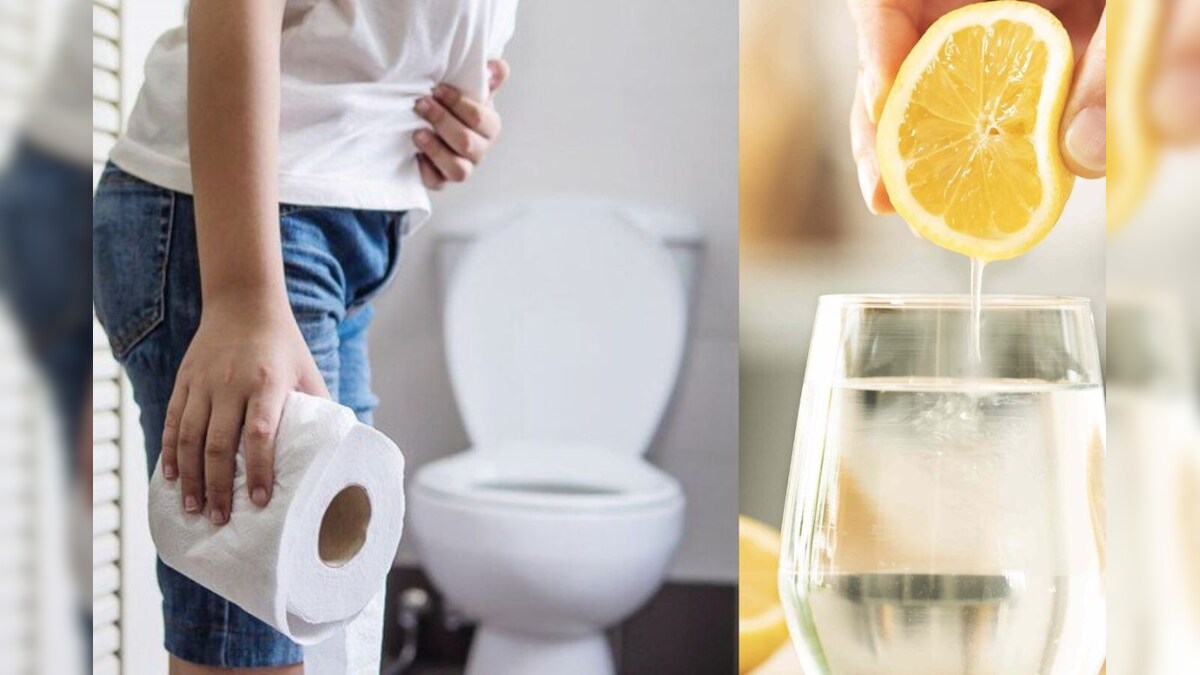 Health Care: ಹೊಟ್ಟೆ ಕೆಟ್ಟು ಮಲಬದ್ಧತೆ ಸಮಸ್ಯೆ ನಿಮ್ಮನ್ನು ಕಾಡ್ತಿದ್ಯಾ? ಹಾಗಾದ್ರೆ, ನಿಂಬೆ ನೀರಿಗೆ ಇದನ್ನು ಬೆರೆಸಿ ಕುಡಿಯಿರಿ!