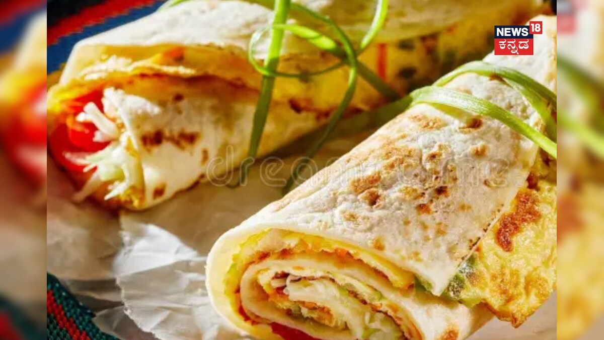 Breakfast Recipe: ರೋಲೆಕ್ಸ್ ಉಗಾಂಡನ್ ರೋಲ್ಡ್ ಎಗ್ಸ್ ತಿಂದಿದ್ದೀರಾ? ಪ್ರೋಟೀನ್ ರಿಚ್ ಕ್ವಿಕ್ ಬ್ರೇಕ್​ಫಾಸ್ಟ್