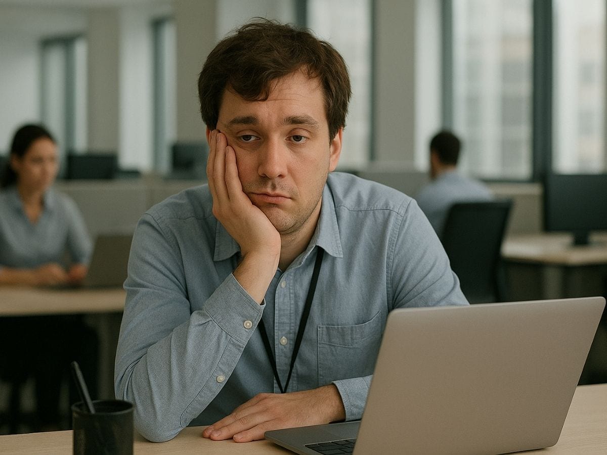 Great Down Shift: ನಾಯಕತ್ವ ಪಟ್ಟ ಬೇಡ ಎಂದು ದೂರ ಓಡುತ್ತಿರುವ ನೌಕರರು! ಇದಕ್ಕೆ ಮುಖ್ಯ ಕಾರಣವೇನು ಗೊತ್ತಾ?