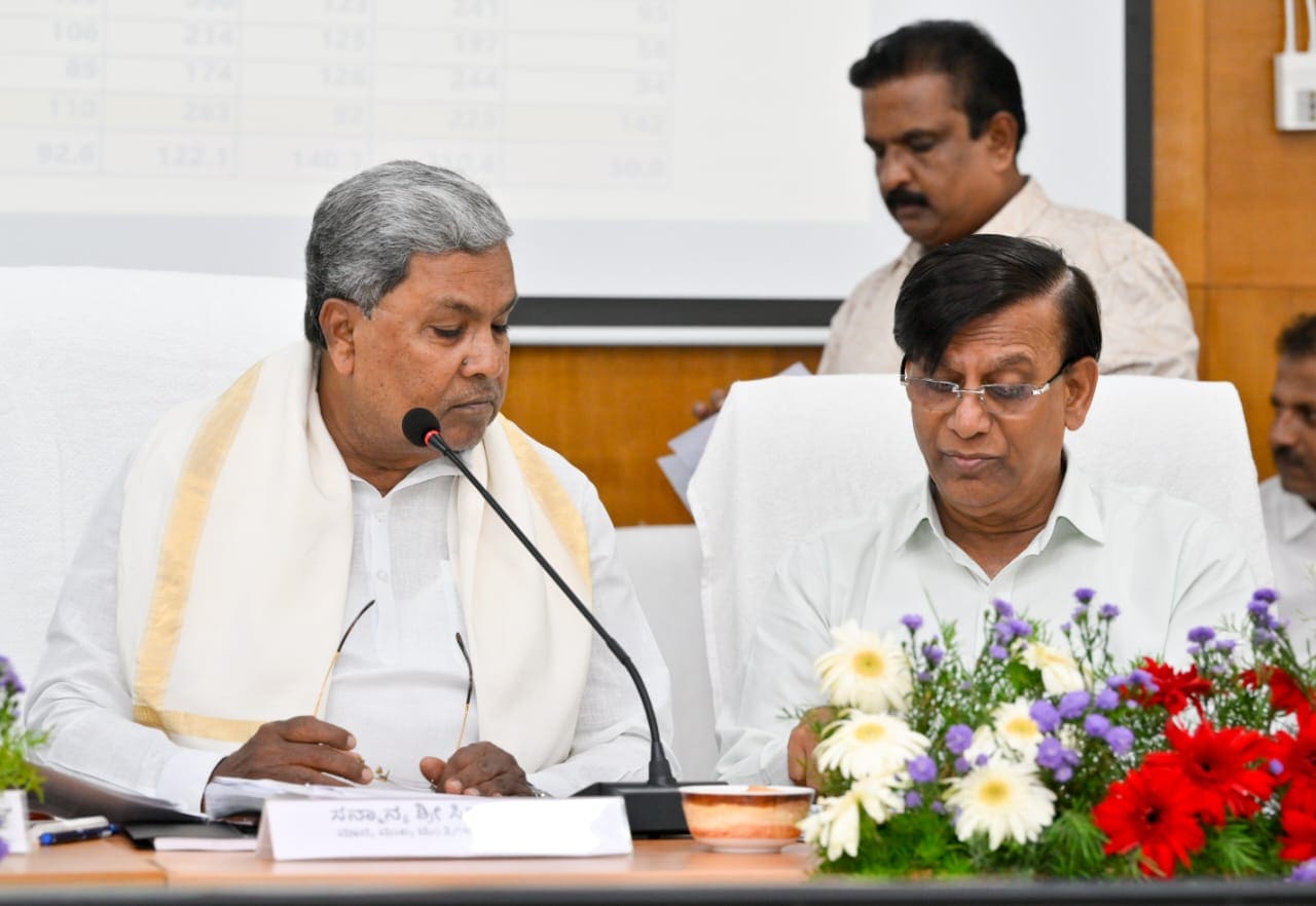 Karnataka Politics: 2028 ಮೇ 28ರ ವರೆಗೂ ಸಿದ್ದರಾಮಯ್ಯ ಅವರೇ ಮುಖ್ಯಮಂತ್ರಿ
