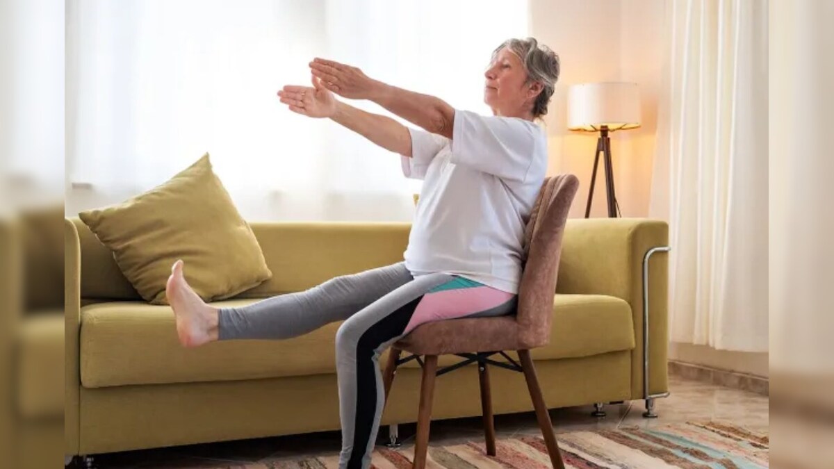 60 ವರ್ಷಗಳ ನಂತರ ಸ್ನಾಯುಗಳನ್ನ ಬಲಪಡಿಸಲು ಸಹಾಯ ಮಾಡುತ್ತವಂತೆ ಈ ವ್ಯಾಯಾಮಗಳು!