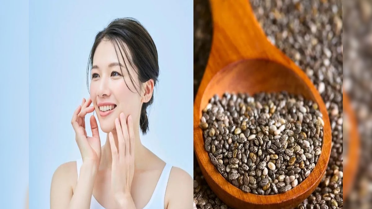 Health Tips: ಚಿಯಾ ಬೀಜಗಳ ಸೇವನೆಯಿಂದ ನಿಮ್ಮ ತ್ವಚೆಗೆ ಆಗುವ ಲಾಭಗಳೇನು ಗೊತ್ತಾ?