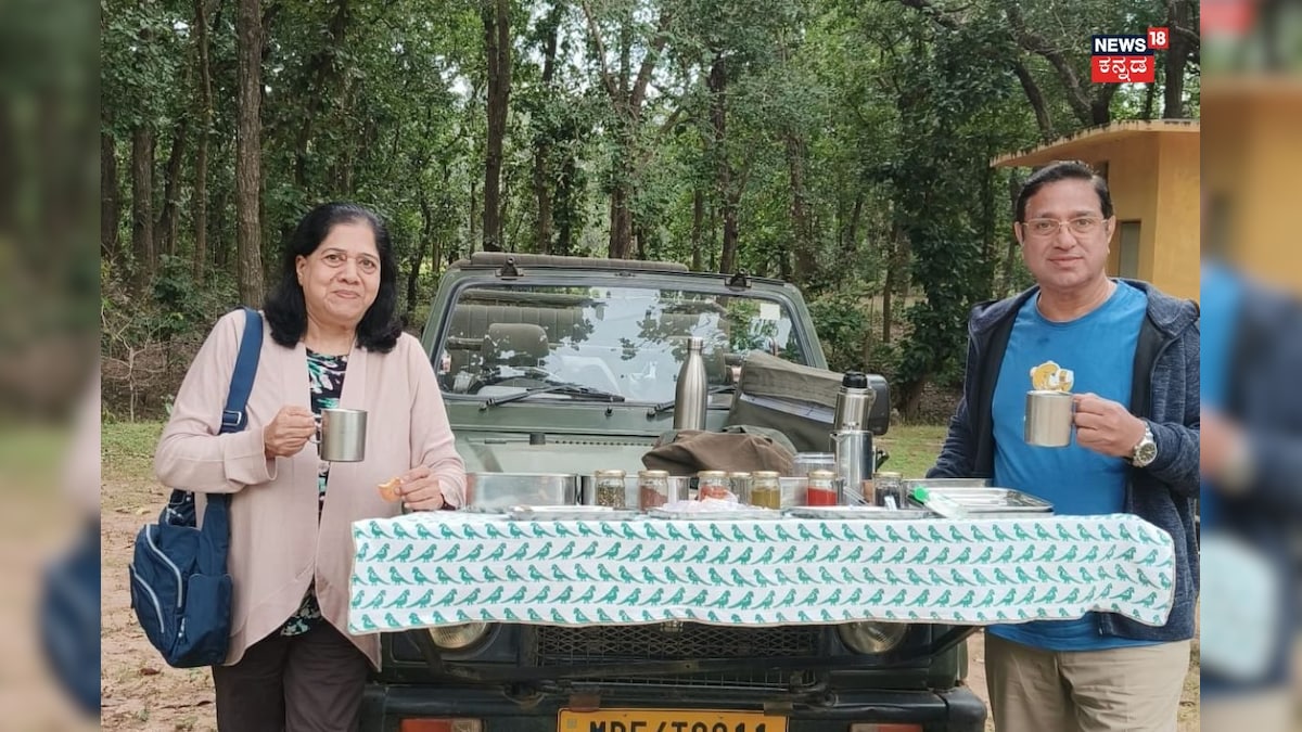 Success Story: 35 ವರ್ಷಗಳ ಪಾಂಡಿತ್ಯ ಹೊಂದಿರುವ ಪ್ರಸಿದ್ಧ ಕ್ಯಾನ್ಸರ್ ಶಸ್ತ್ರಚಿಕಿತ್ಸಕರು ತಮ್ಮ ಯಶಸ್ಸಿಗೆ ದೇವರೇ ಕಾರಣ ಎಂದು ನಂಬಿರುವುದ್ಯಾಕೆ?