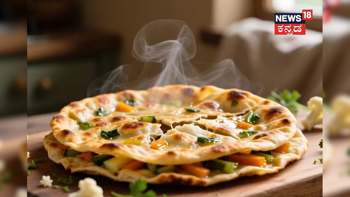 Aloo Paratha Recipe: ಮನೆಯಲ್ಲಿಯೇ ಮಾಡಿ ರೆಸ್ಟೋರೆಂಟ್ ಶೈಲಿಯ ಆಲೂ ಪರಾಠ! ಇಲ್ಲಿದೆ ಅದರ ಸಿಂಪಲ್ ರೆಸಿಪಿ