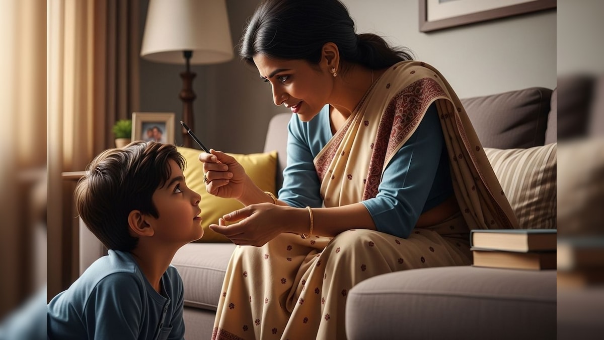 Parenting Tips: 9 ವರ್ಷ ತುಂಬುವುದರೊಳಗೆ ನಿಮ್ಮ ಮಕ್ಕಳಿಗೆ ಜೀವನದ ಈ ಪಾಠಗಳನ್ನು ಕಲಿಸಿ; ಮುಂದಾಗೋ ಅನಾಹುತ ತಪ್ಪುತ್ತೆ!