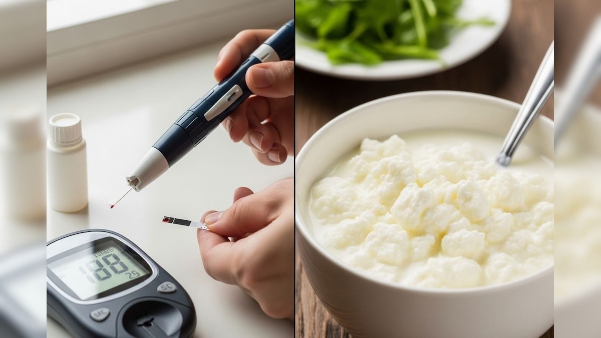 Health Care: ಡಯಾಬಿಟಿಸ್​ ಇರುವವರು ಮೊಸರು ತಿನ್ನಬಾರದಾ? ಮಧುಮೇಹಿಗಳೇ ನೀವಿದು ತಿಳಿಯಲೇಬೇಕು!