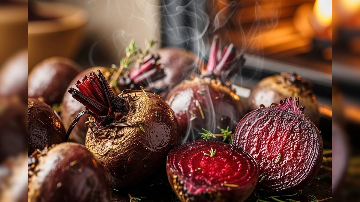 Health Care: ದಿನೇ-ದಿನೇ ವೀಕ್ ಆಗ್ತಿದ್ದೀರಿ ಅನಿಸ್ತಿದ್ಯಾ? ಹಸಿಯಾಗಿ ಬೇಡ, ಬೀಟ್ರೂಟ್​ ಹೀಗೆ ತಿನ್ನಿ!