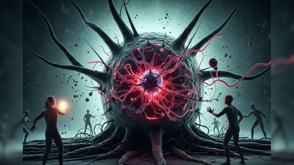 Health tips: ನಿರ್ಲಕ್ಷಿಸಿದರೆ ಮಾರಕ: ಕ್ಯಾನ್ಸರ್ ನೀಡುವ ಆರಂಭಿಕ ಎಚ್ಚರಿಕೆಯ ಸಂಕೇತಗಳು ಇಲ್ಲಿವೆ!