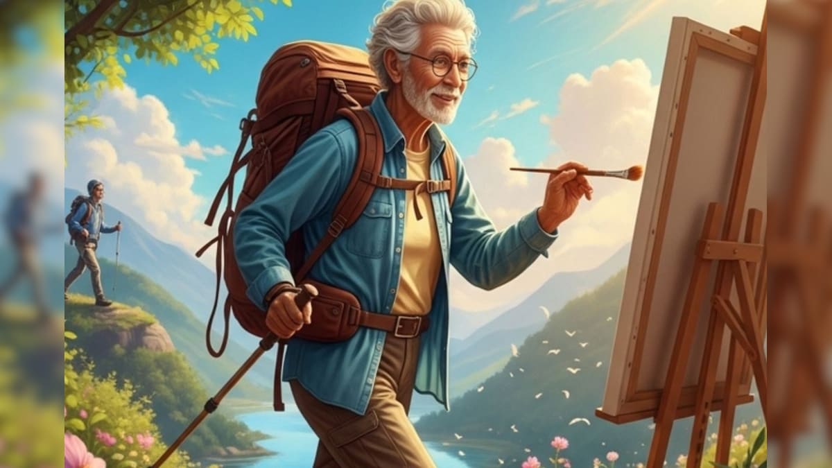 Health Care: ಹೆಚ್ಚು ವರ್ಷ ಬದುಕೋದಲ್ಲ, ಇರುವಷ್ಟು ದಿನ ಆರೋಗ್ಯವಾಗಿ ಬದುಕಬೇಕು! ಆಯಸ್ಸು ಹೆಚ್ಚಾಗೋಕೆ ಈ ಅಭ್ಯಾಸ ರೂಢಿಮಾಡಿಕೊಳ್ಳಿ