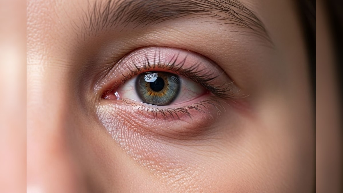 Periorbital Edema: ಬೆಳಗ್ಗೆ ಎದ್ದಾಗ ಕಣ್ಣು ಬಿಡಲಾರದಷ್ಟು ಊದಿಕೊಂಡಿದ್ಯಾ? ಇದಕ್ಕೆ ಕಾರಣ ಇಲ್ಲಿದೆ ನೋಡಿ!