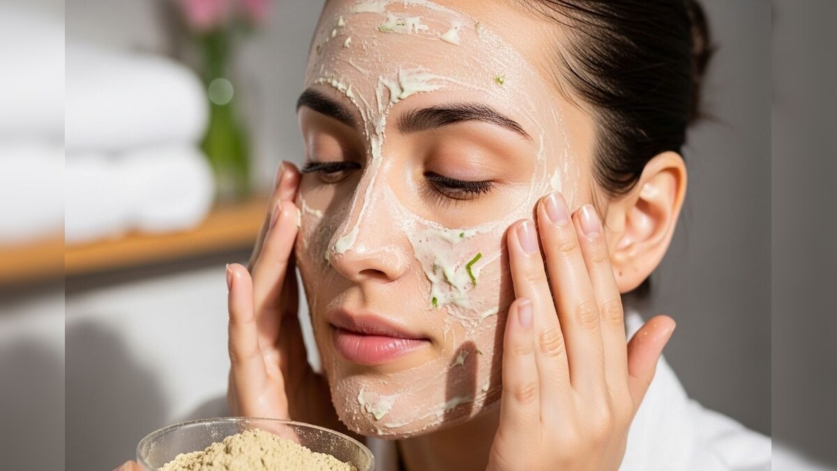 Skin Care: ಕಾಸ್ಟ್ಲಿ ಕ್ರೀಮ್​ ಅಗತ್ಯವಿಲ್ಲ, ದಿನಕ್ಕೆರಡು ಬಾರಿ ಈ ಕೆಲ್ಸ ಮಾಡಿ; ಆಯ್ಲಿ ಸ್ಕಿನ್ ದೂರಾಗುತ್ತೆ!