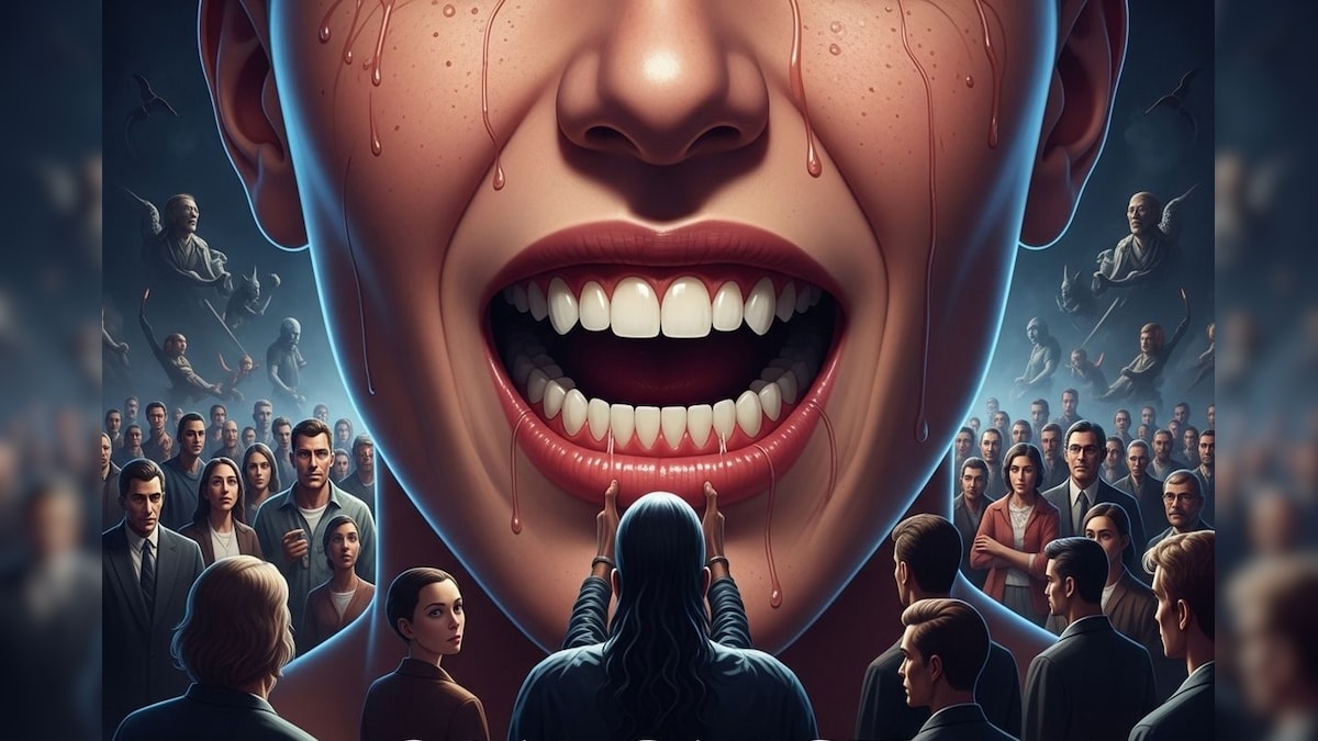 Health Care: ಬಾಯಿ-ನಾಲಿಗೆಯಲ್ಲಿ ಈ ರೀತಿ ಗಾಯ ಆಗ್ತಿದ್ಯಾ? ನೆಗ್ಲೆಕ್ಟ್​ ಮಾಡ್ಬೇಡಿ, ಇದು ಡೇಂಜರ್​ ಅಂತಿದ್ದಾರೆ ವೈದ್ಯರು!