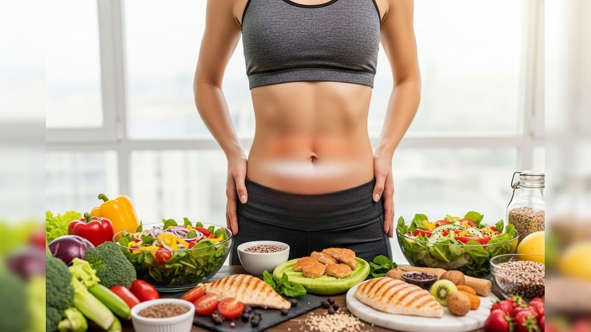 Weight Loss: ಬರೀ 7 ದಿನ ಟೈಮ್ ಕೊಡಿ! 3 ಕೆಜಿ ತೂಕ ಮನೆಯಲ್ಲಿ ಹೀಗೆ ಇಳಿಸಬಹುದು!