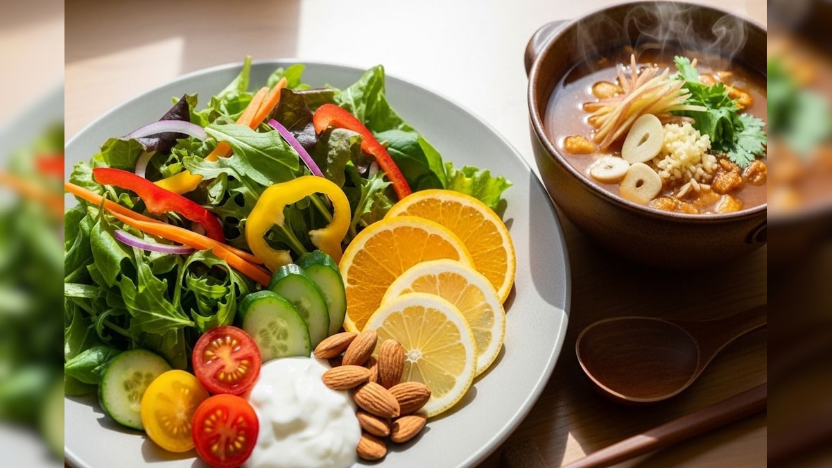 Winter Health: ಹೆಲ್ದಿಯಾಗಿರಲು ಚಳಿಗಾಲದಲ್ಲಿ ನಿಮ್ಮ ತಟ್ಟೆಯಲ್ಲಿರಲಿ ಈ ಪದಾರ್ಥಗಳು!